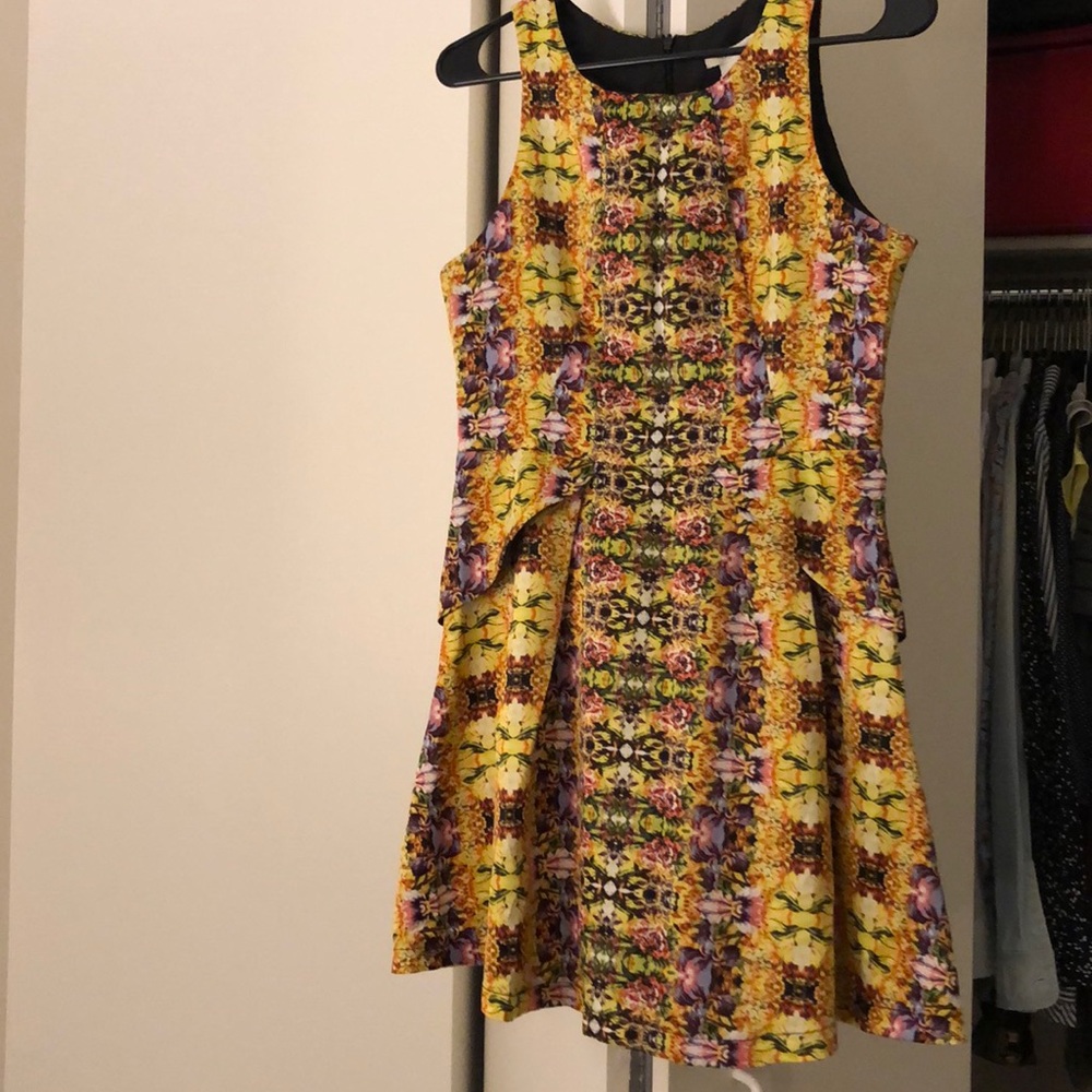 Cocktail Dress